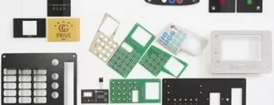 Immagine 4 azienda AT&S - APPLICAZIONI TECNOLOGICHE E SERIGRAFICHE Tipografia digitale in Saronno VA