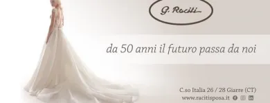 Immagine 6 azienda ATELIER RACITI SPOSA Shopping e acquisti in Giarre CT