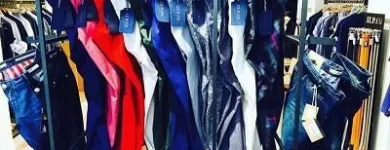 Immagine 1 azienda ATPCO ABBIGLIAMENTO DI FASHION RETAIL Shopping e acquisti in Ancona