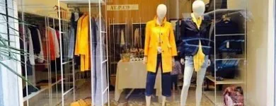 Immagine 3 azienda ATPCO ABBIGLIAMENTO DI FASHION RETAIL Shopping e acquisti in Ancona