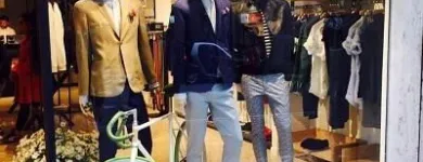 Immagine 3 azienda ATPCO ABBIGLIAMENTO DI FASHION RETAIL Shopping e acquisti in Ancona