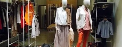 Immagine 4 azienda ATPCO ABBIGLIAMENTO DI FASHION RETAIL Shopping e acquisti in Ancona