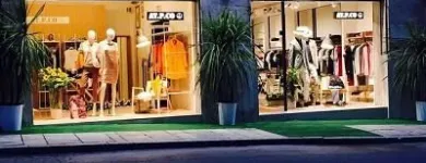 Immagine 6 azienda ATPCO ABBIGLIAMENTO DI FASHION RETAIL Shopping e acquisti in Ancona