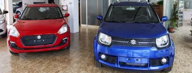 Immagine 2 azienda AUTO SCHENETTI/EMME 4 Veicoli in Sassuolo MO