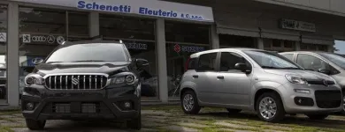 Immagine 4 azienda AUTO SCHENETTI/EMME 4 Veicoli in Sassuolo MO
