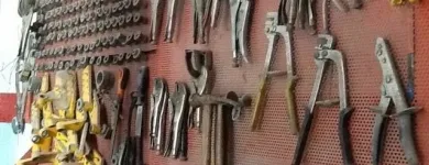 Immagine 1 azienda AUTOCARROZZERIA 2 G Veicoli in Ispica