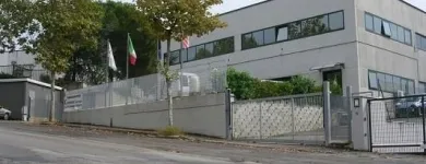 Immagine 7 azienda AUTOCARROZZERIA CERRETANI GIUSEPPE Veicoli in Monte Urano FM