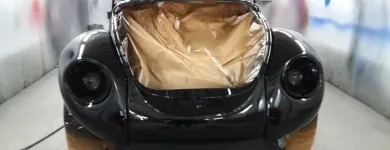 Immagine 2 azienda AUTOCARROZZERIA DIACCIOLI - DIACCIOLI CAR CATANIA Servizi professionali in Catania