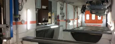 Immagine 4 azienda AUTOCARROZZERIA DIACCIOLI - DIACCIOLI CAR CATANIA Servizi professionali in Catania