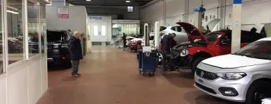 Immagine 1 azienda AUTOCARROZZERIA FIAT LA RISANAUTO Veicoli in Misterbianco CT