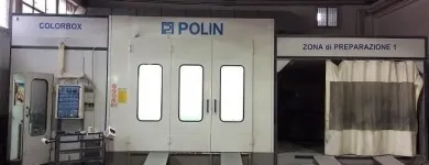 Immagine 4 azienda AUTOCARROZZERIA FIAT LA RISANAUTO Veicoli in Misterbianco CT