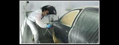 Immagine 3 azienda AUTOCARROZZERIA MALAGOLI E BOCCOLARI Veicoli in Modena