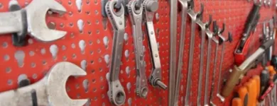 Immagine 2 azienda AUTOCARROZZERIA MEGA Veicoli in Filottrano AN