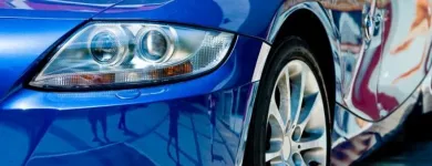 Immagine 3 azienda AUTOCARROZZERIA MEGA Veicoli in Filottrano AN