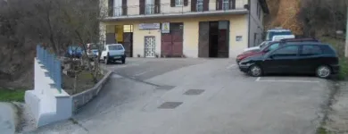 Immagine 4 azienda AUTOCARROZZERIA MONTEMARANO Veicoli in Sant'angelo Dei Lombardi AV