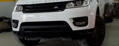 Immagine 1 azienda AUTOCARROZZERIA QUARTARONE Veicoli in Rosolini SR