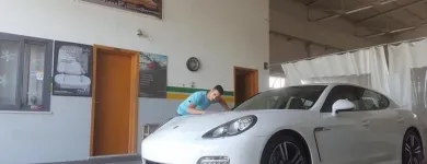 Immagine 2 azienda AUTOCARROZZERIA QUARTARONE Veicoli in Rosolini SR