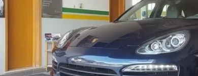 Immagine 3 azienda AUTOCARROZZERIA QUARTARONE Veicoli in Rosolini SR