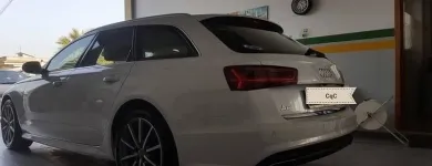 Immagine 4 azienda AUTOCARROZZERIA QUARTARONE Veicoli in Rosolini SR