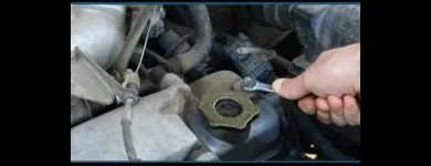 Immagine 1 azienda AUTOFFICINA BERTOCCO SERVICE REVISIONE CAMBI Veicoli in Altavilla Vicentina VI