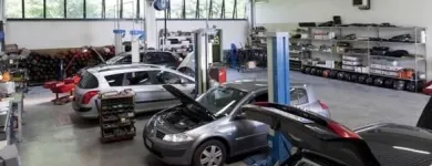 Immagine 5 azienda AUTOFFICINA CARNIEL GIUSEPPE Veicoli in Carbonera TV