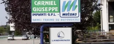 Immagine 6 azienda AUTOFFICINA CARNIEL GIUSEPPE Veicoli in Carbonera TV