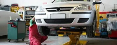 Immagine 1 azienda AUTOFFICINA CERANTOLA Veicoli in Bassano Del Grappa VI