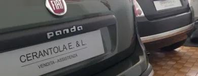 Immagine 5 azienda AUTOFFICINA CERANTOLA Veicoli in Bassano Del Grappa VI