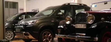 Immagine 6 azienda AUTOFFICINA CERANTOLA Veicoli in Bassano Del Grappa VI