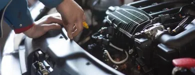 Immagine 2 azienda AUTOFFICINA ITALCAR ELETTRAUTO - MECCANICO Veicoli in Marnate VA