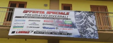 Immagine 2 azienda AUTOFFICINA LUONGO Veicoli in Lioni AV