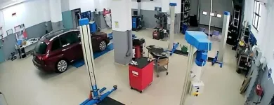 Immagine 6 azienda AUTOFFICINA LUONGO Veicoli in Lioni AV