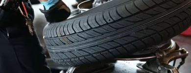 Immagine 1 azienda AUTOFFICINA MAGGIOLINO SRL Veicoli in San Giuliano Terme PI