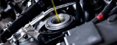 Immagine 3 azienda AUTOFFICINA MAGGIOLINO SRL Veicoli in San Giuliano Terme PI