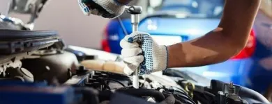 Immagine 4 azienda AUTOFFICINA MAGGIOLINO SRL Veicoli in San Giuliano Terme PI