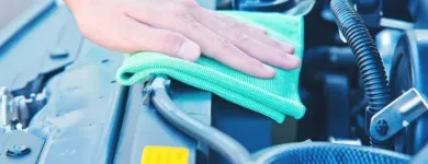 Immagine 5 azienda AUTOFFICINA MAGGIOLINO SRL Veicoli in San Giuliano Terme PI