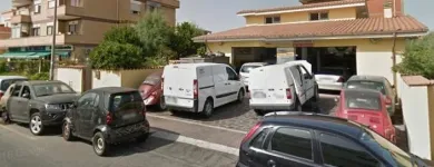 Immagine 2 azienda AUTOFFICINA NEED FOR SPEED Veicoli in Fiumicino RM