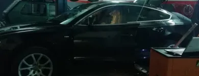 Immagine 1 azienda AUTOFFICINA PLURICAR Veicoli in Cagliari