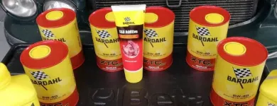 Immagine 2 azienda AUTOFFICINA PLURICAR Veicoli in Cagliari