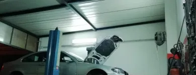 Immagine 3 azienda AUTOFFICINA PLURICAR Veicoli in Cagliari