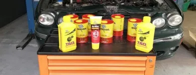 Immagine 4 azienda AUTOFFICINA PLURICAR Veicoli in Cagliari