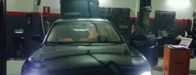 Immagine 8 azienda AUTOFFICINA PLURICAR Veicoli in Cagliari