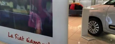Immagine 1 azienda AUTOFFICINA SEMAUTO - EURO.MOTORI SRL Veicoli in Cardano Al Campo VA
