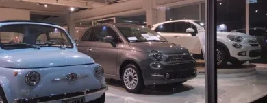 Immagine 2 azienda AUTOFFICINA SEMAUTO - EURO.MOTORI SRL Veicoli in Cardano Al Campo VA