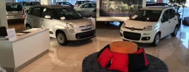 Immagine 3 azienda AUTOFFICINA SEMAUTO - EURO.MOTORI SRL Veicoli in Cardano Al Campo VA