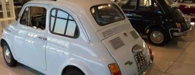 Immagine 4 azienda AUTOFFICINA SEMAUTO - EURO.MOTORI SRL Veicoli in Cardano Al Campo VA