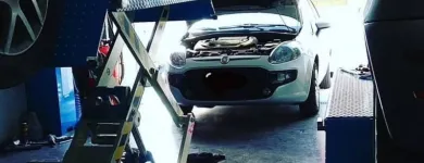 Immagine 2 azienda AUTOFFICINA VECA Servizi professionali in Ispica