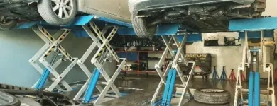 Immagine 3 azienda AUTOFFICINA VECA Servizi professionali in Ispica