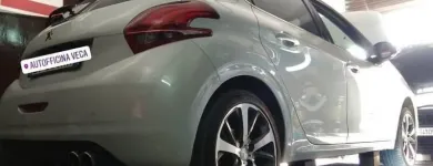 Immagine 5 azienda AUTOFFICINA VECA Servizi professionali in Ispica