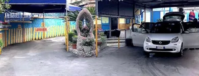 Immagine 2 azienda AUTOLAVAGGIO G. SCOGNAMIGLIO Shopping e acquisti in Napoli